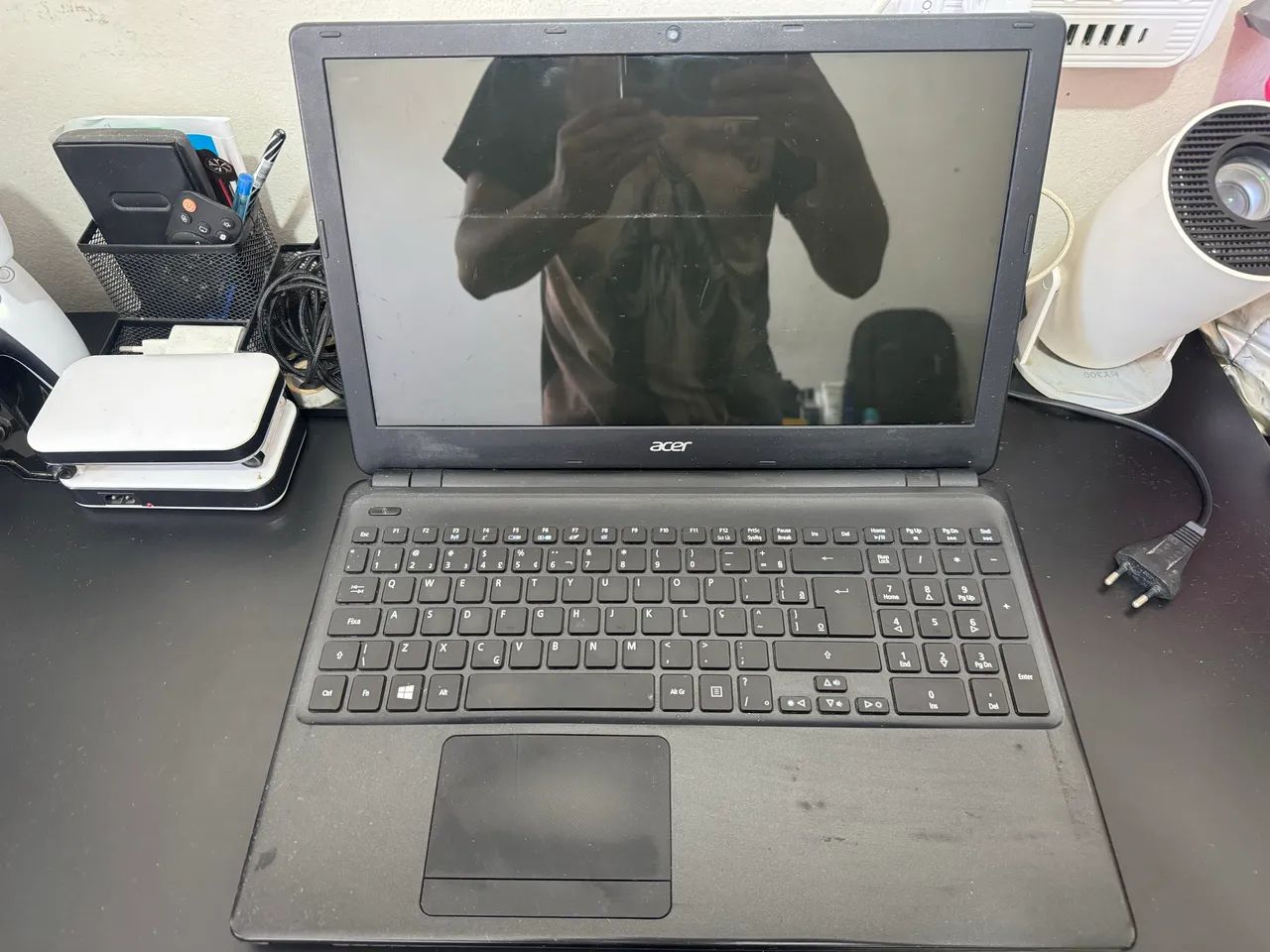 Notebook ACER  - Foto 3