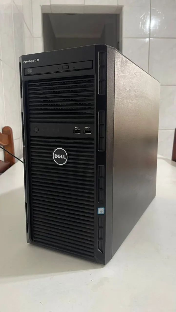 Servidor Dell T 130 - Foto 4