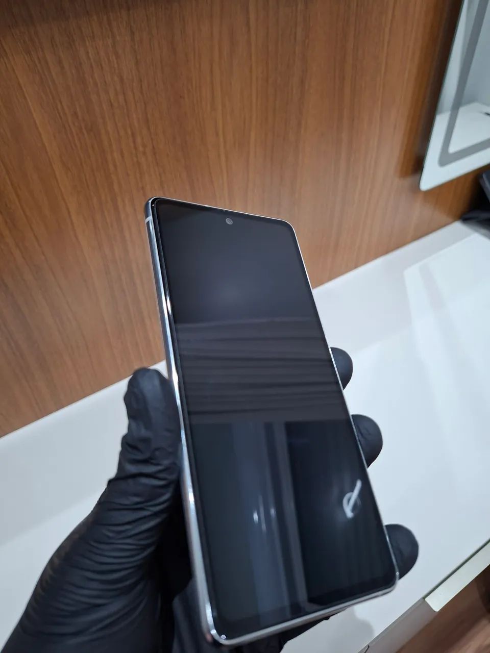 Samsung S20 FE - 6GB RAM/ 128GB - Foto 4