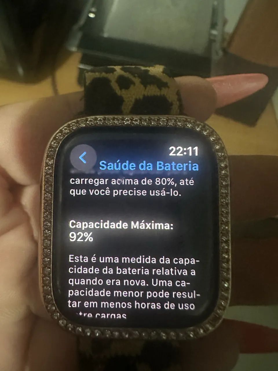Apple Watch Series 9 45mm