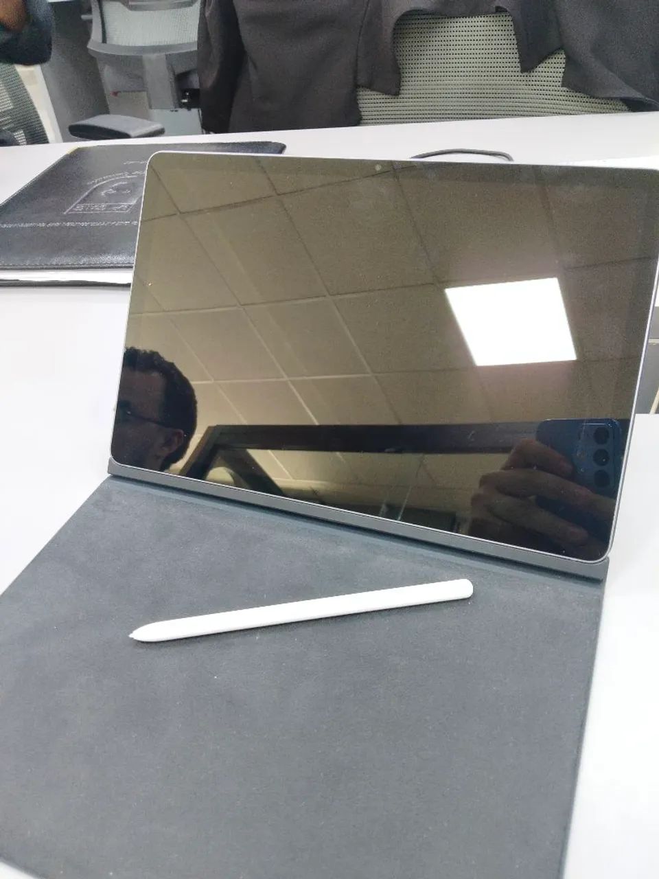 Tablet S10 lite 256GB - Foto 5