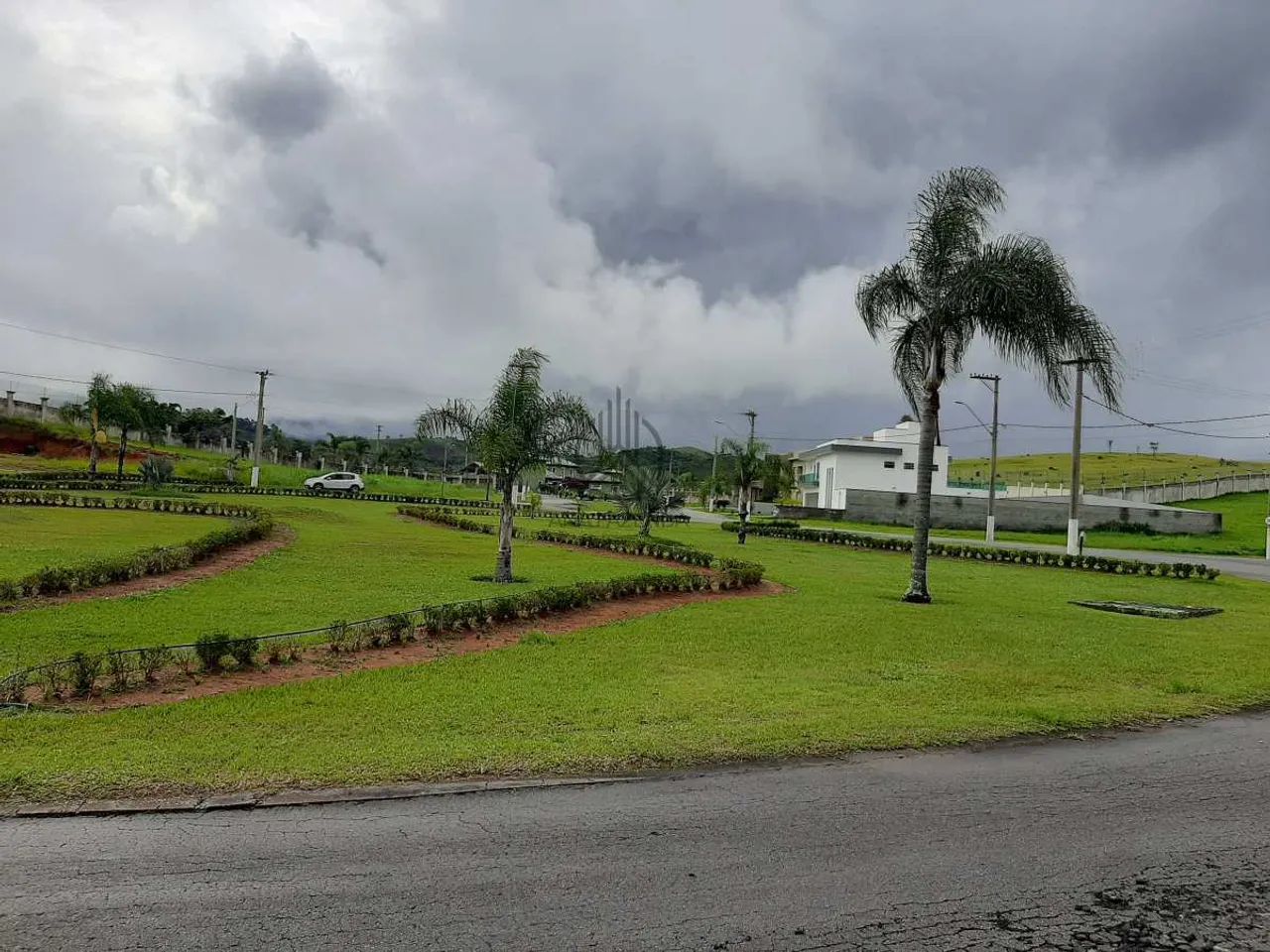Terreno em Condomínio à venda, no Village da Serra em Tremembé, Loteamento Comercial e Res - Foto 2
