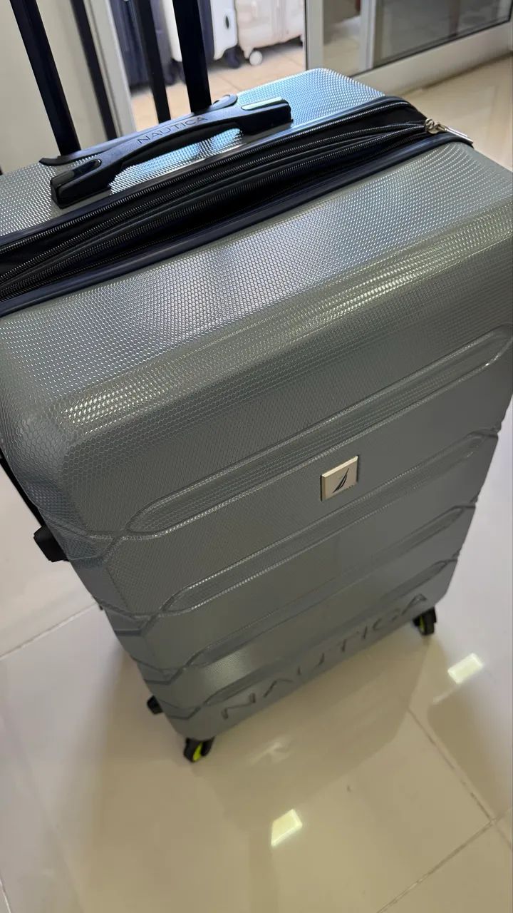 Náutica, mala 23kg 