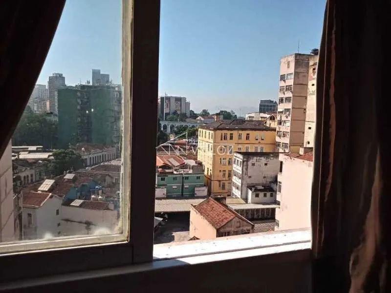 Kitnet/Conjugado : / Residencial / Centro - Foto 4