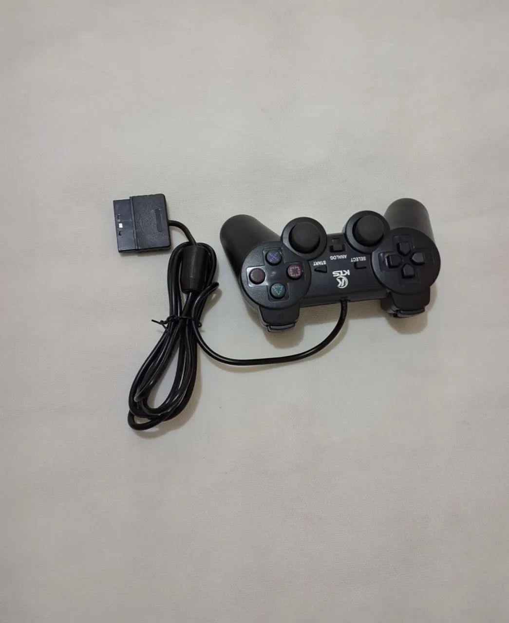 Controle para play 2 - Foto 2