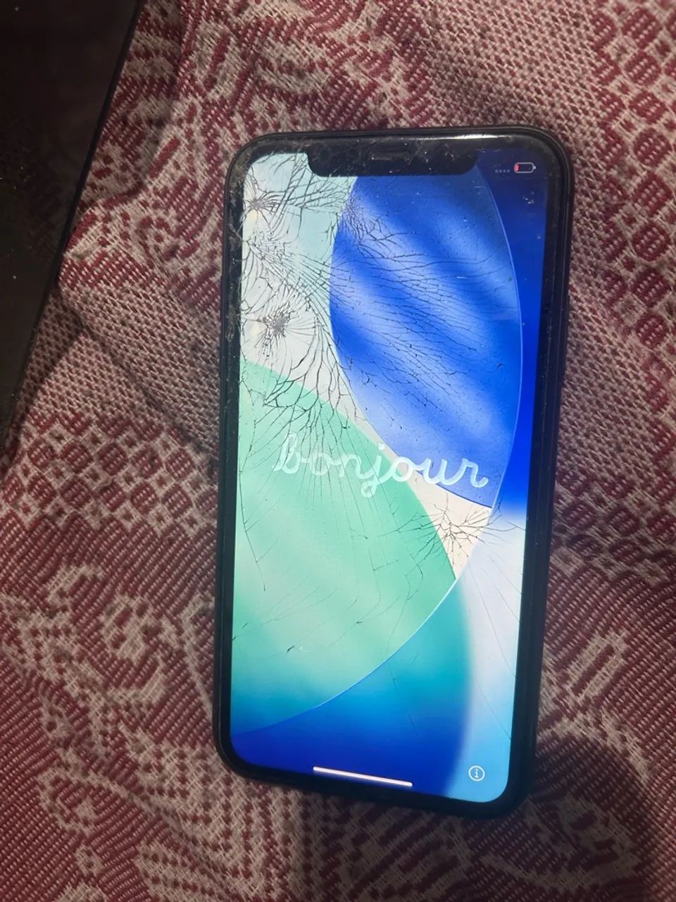 iPhone 11 64gb - Foto 2