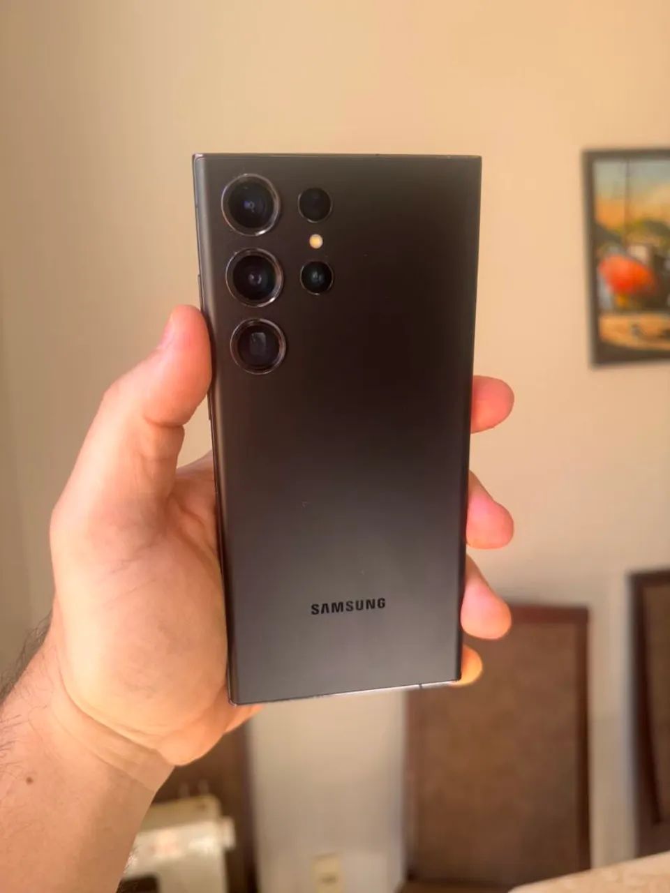 Samsung S23 ULTRA