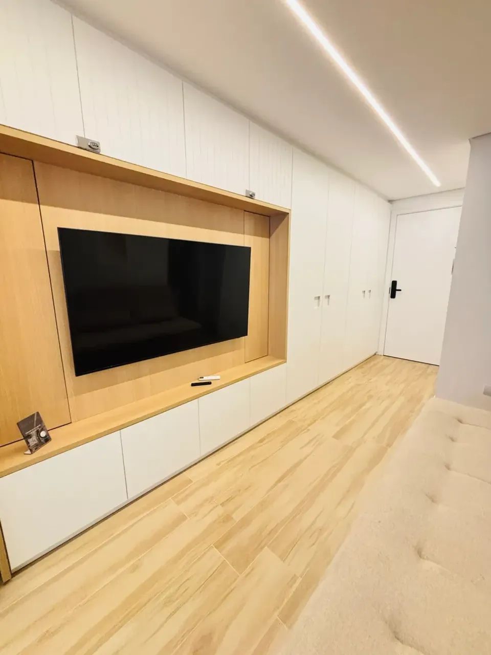 Mont Tannat | Apartamento Completo com Garagem - Foto 3