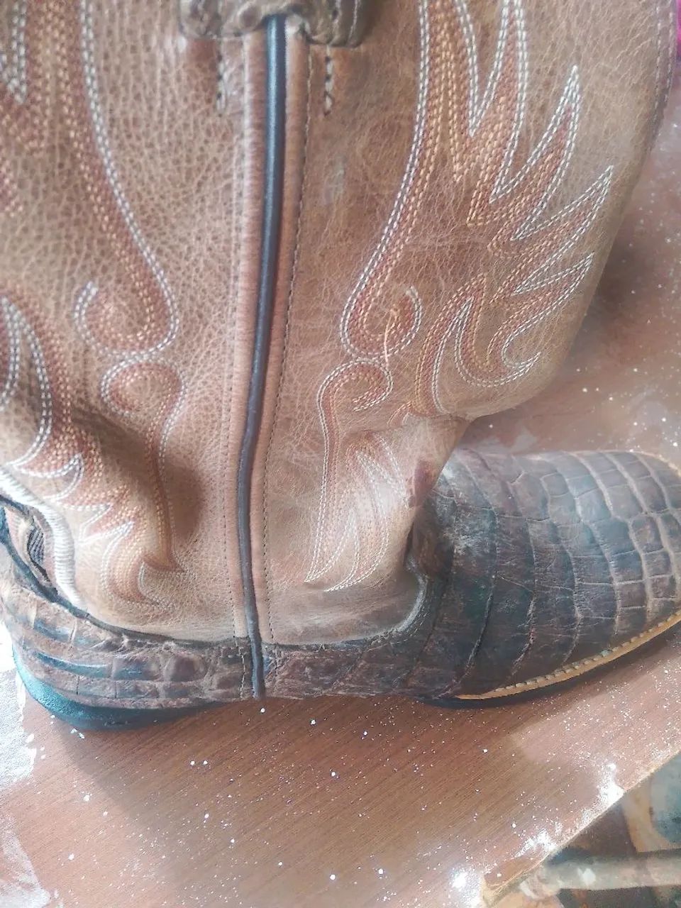 Bota  - Foto 3