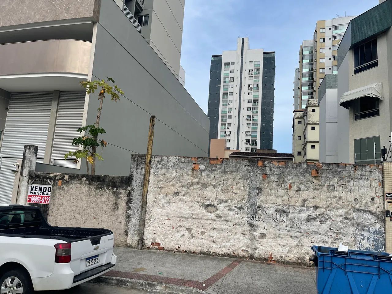 Vendo lote Itapuã  - Foto 3