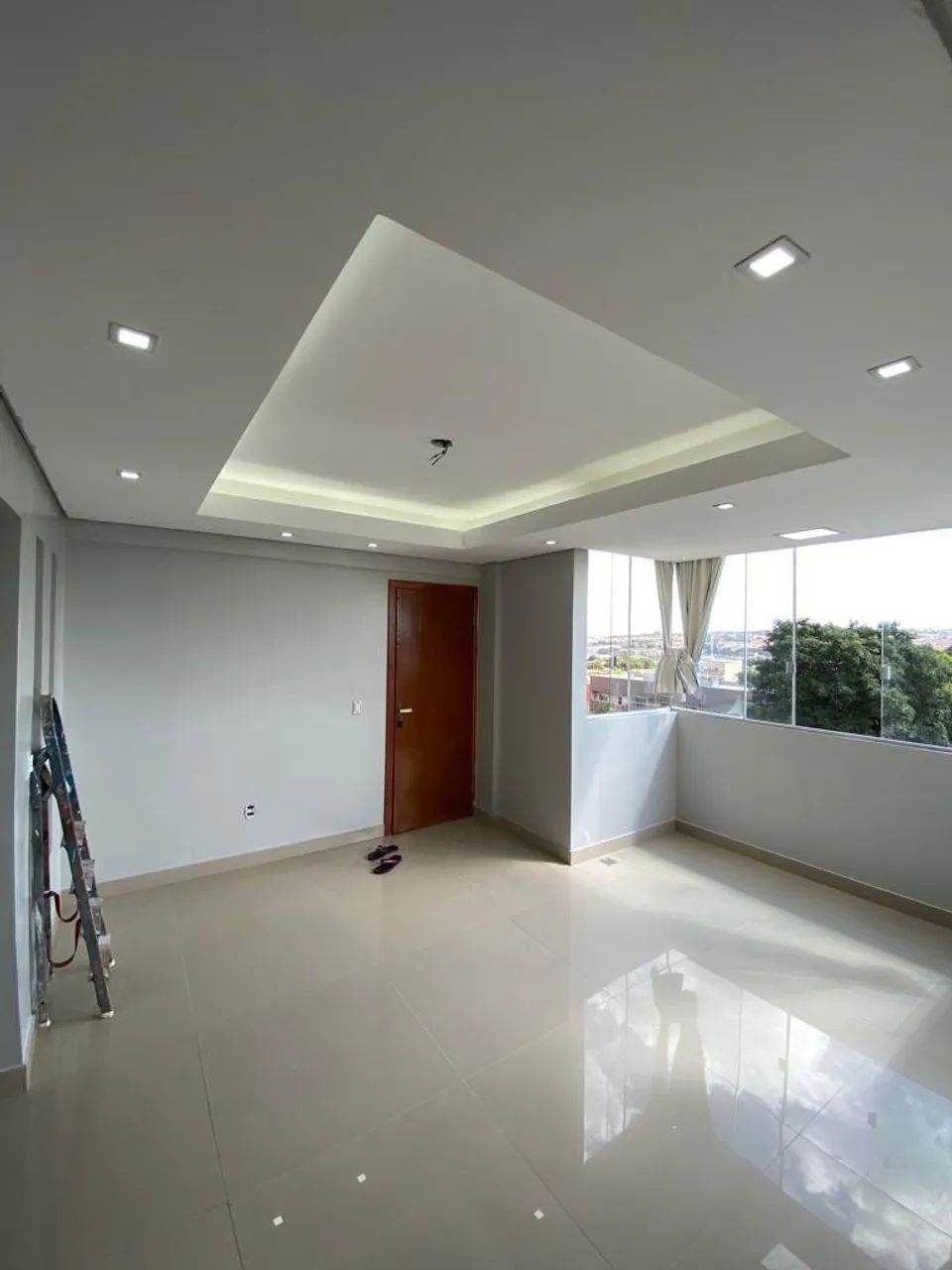 Apartamento em Águas Lindas REFORMADO  - Foto 4
