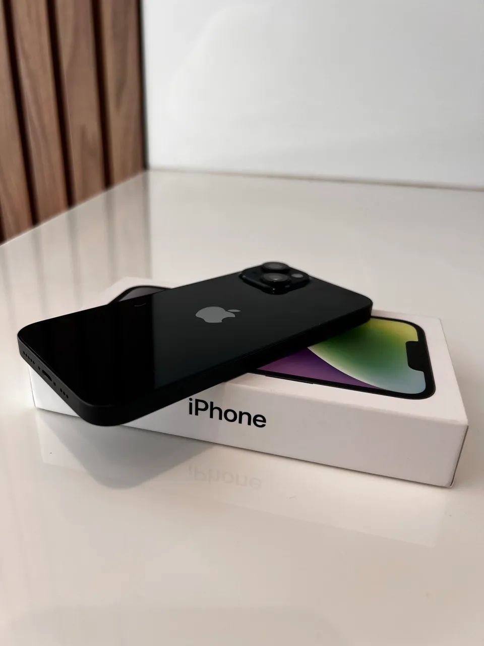 IPHONE 14 256 GB - Foto 2