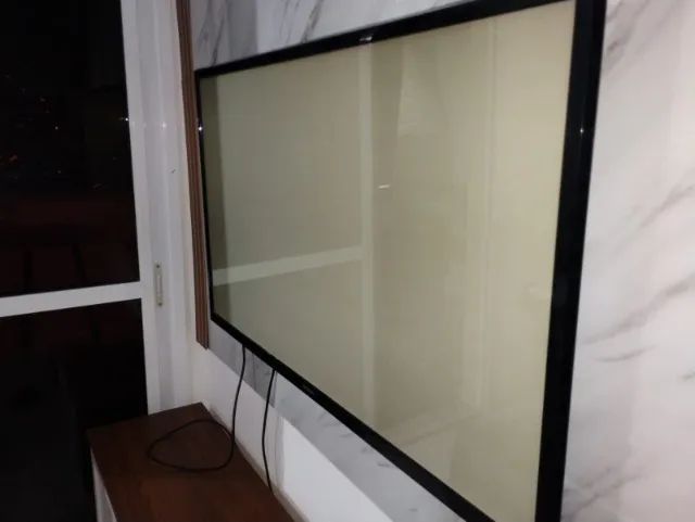 Tv Samsung de 52 polegadas - Foto 2