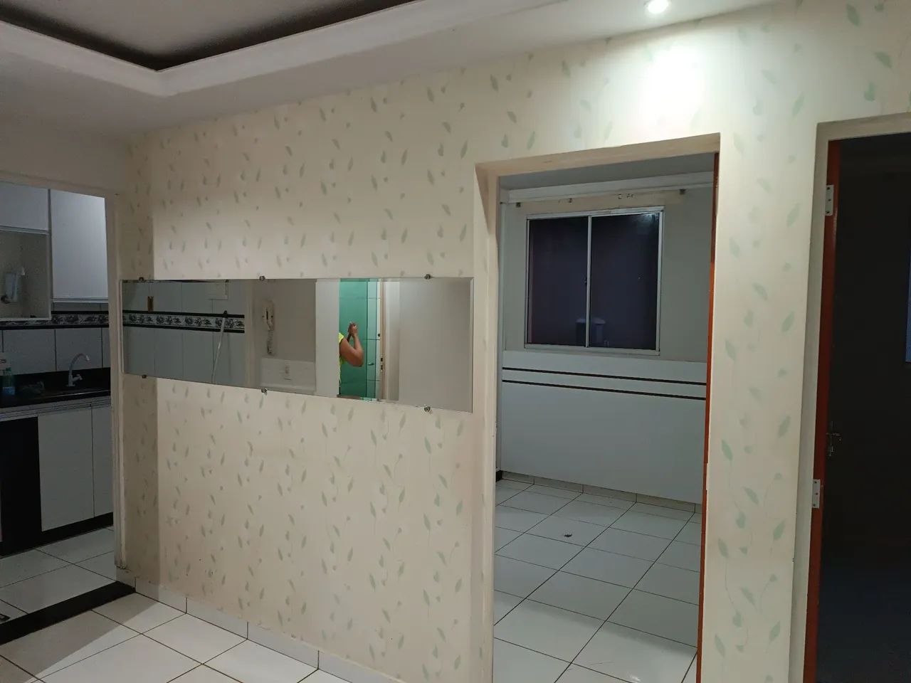 Foto - Anápolis - Vila Góis