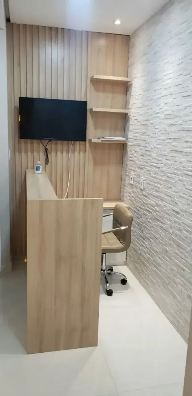 SALA COMERCIAL NO SHOPPING MILLENIUM / TORRE MEDICAL - Foto 2