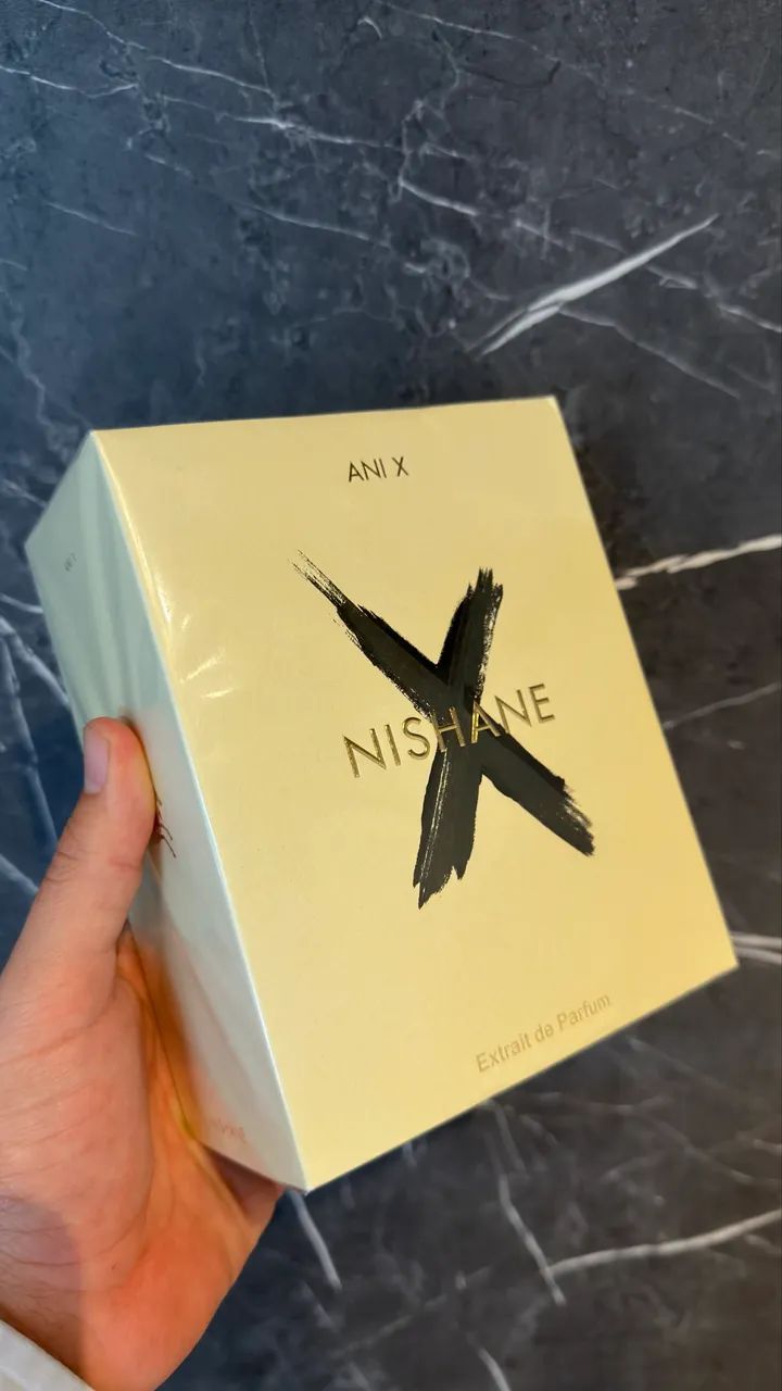 Nishane Ani X 