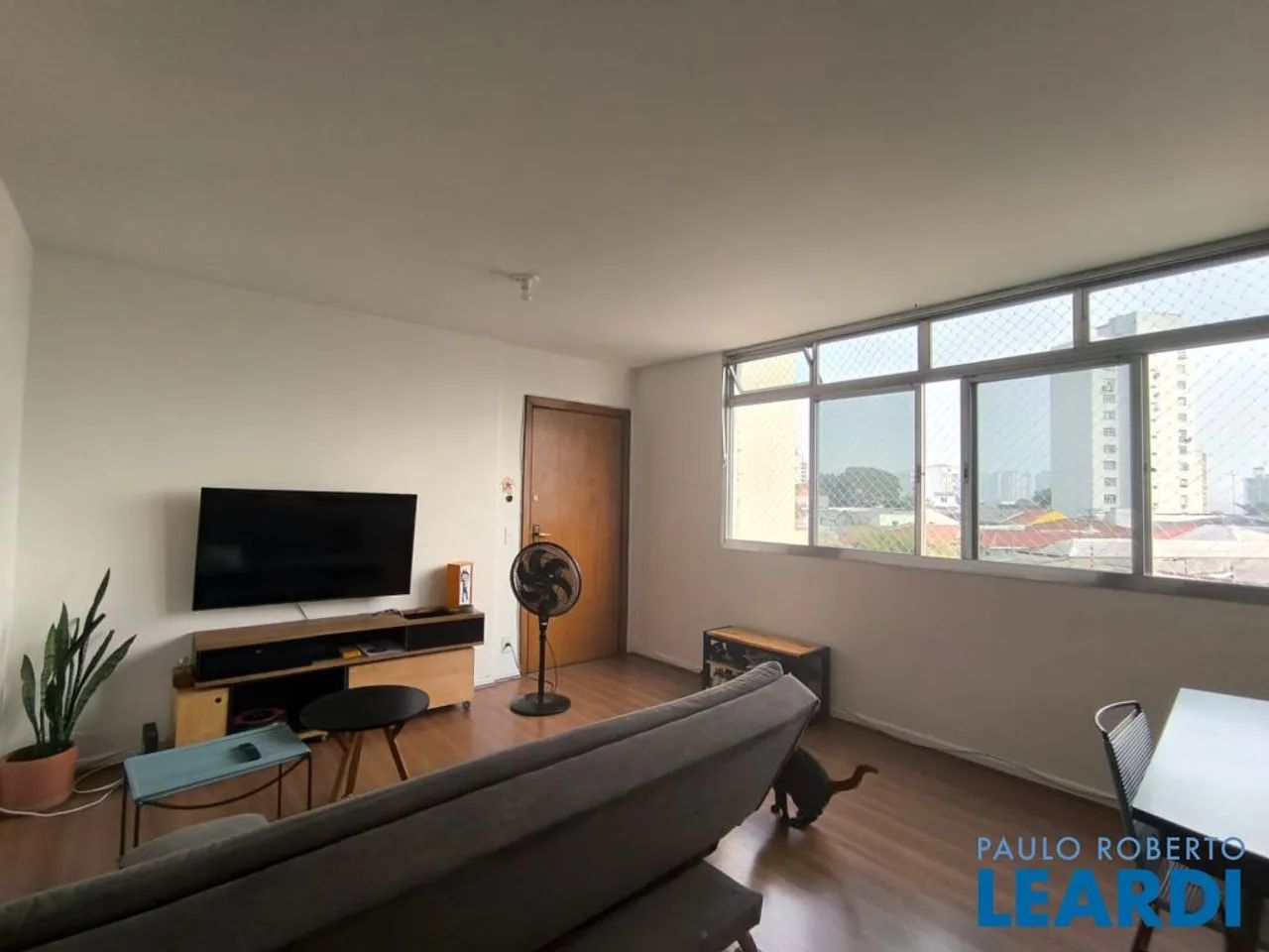 APARTAMENTO - LAPA - SP - Foto 4