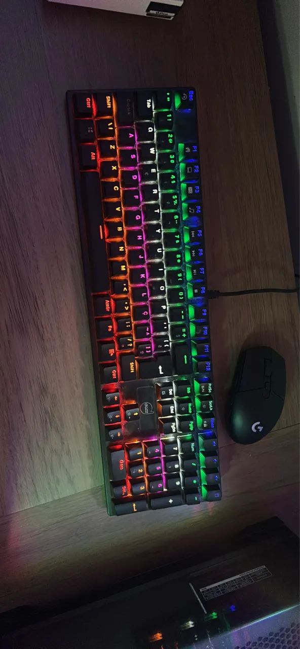 Pc gamer 