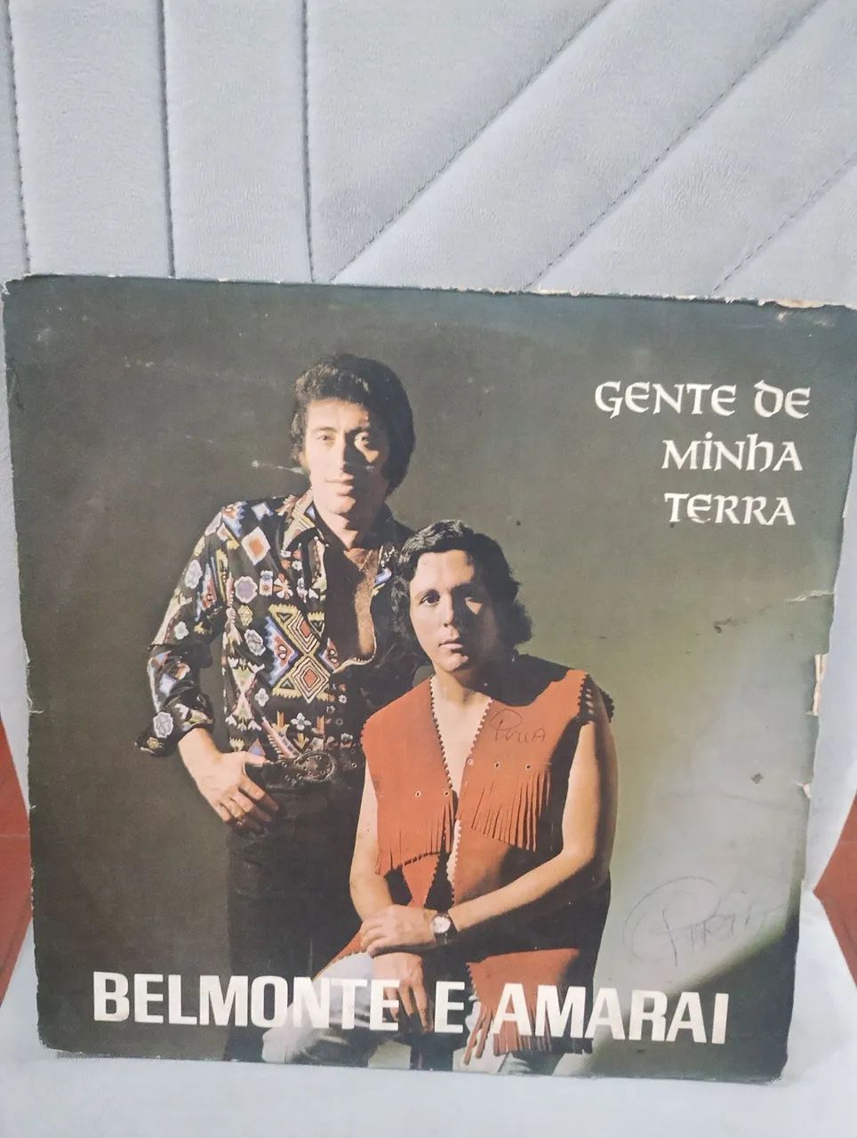 LP vinil - Foto 3