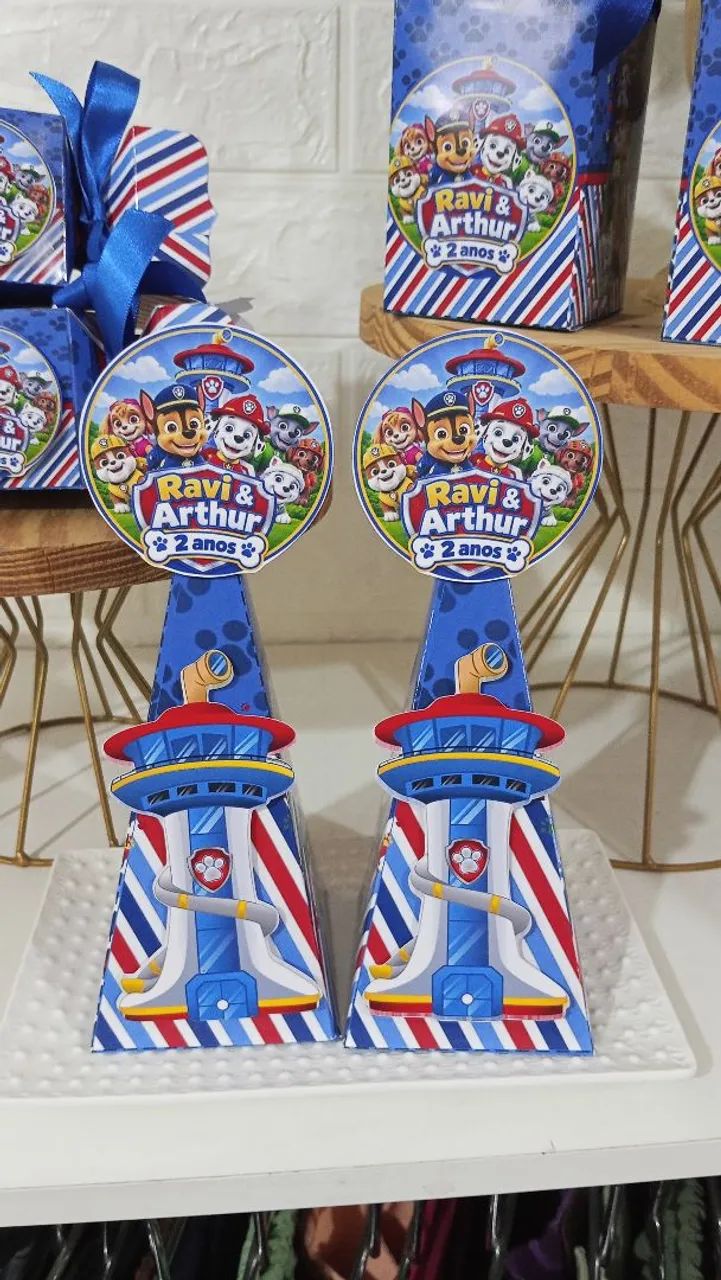 Kit Adesivo e Personalizados  - Foto 5