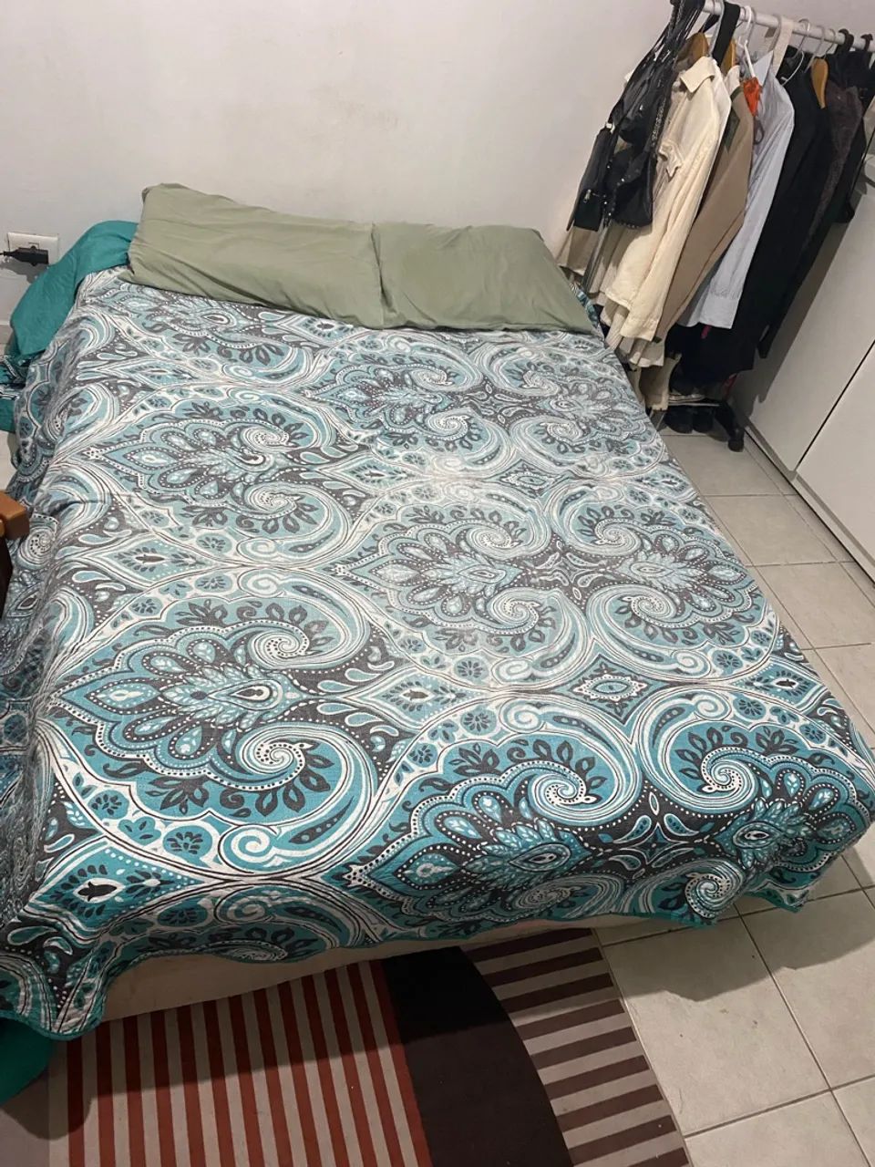 Cama box casal  - Foto 2