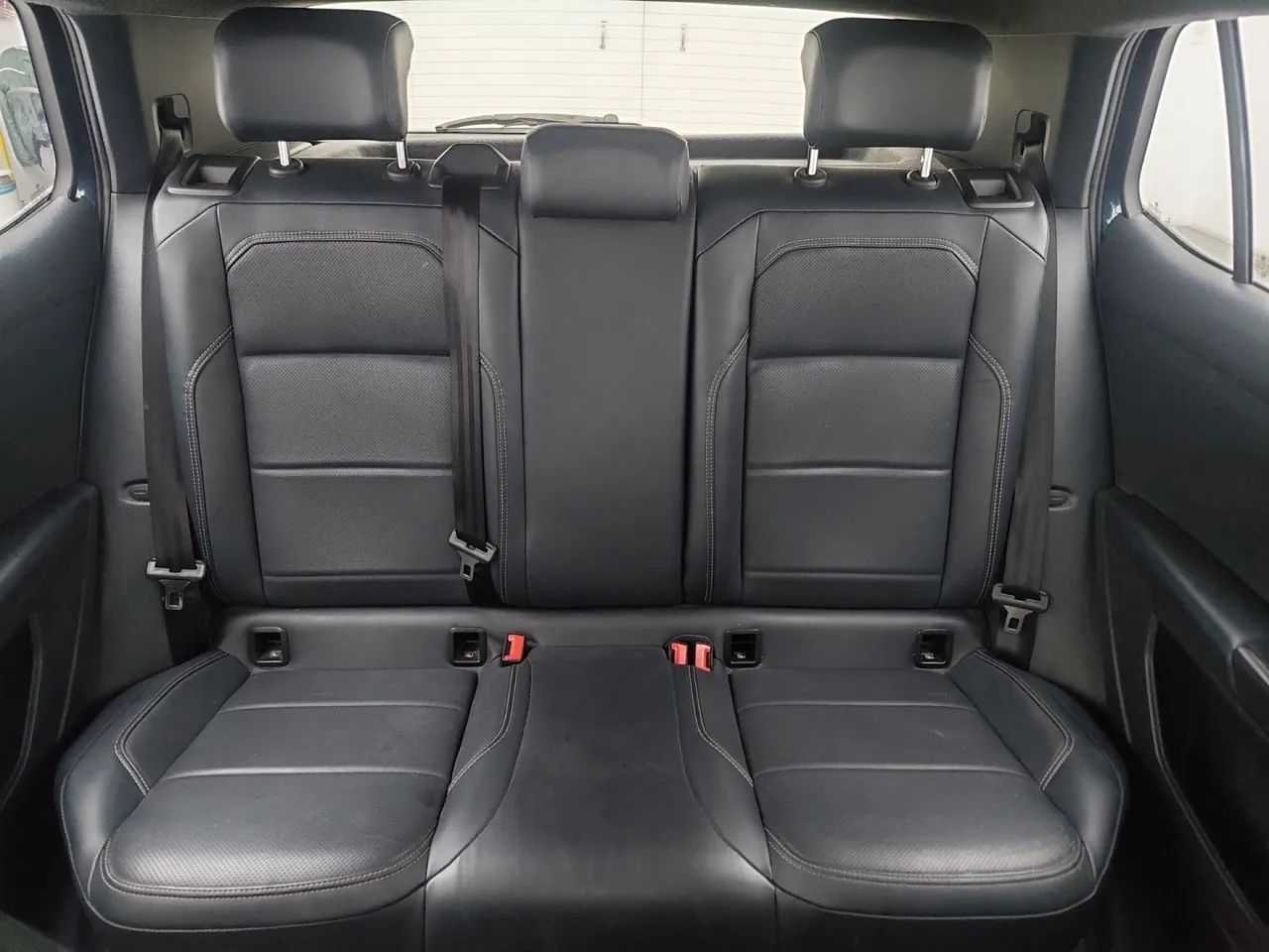 Volkswagen T-Cross Highline 1.4 TSI Flex 16V 5P AUT, foto 18 de 18