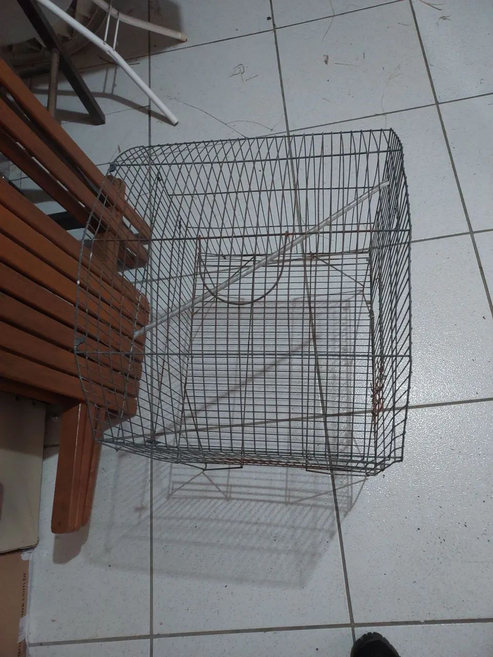 Gaiola  - Foto 2