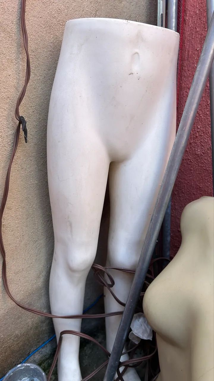 Manequins de roupas  - Foto 3