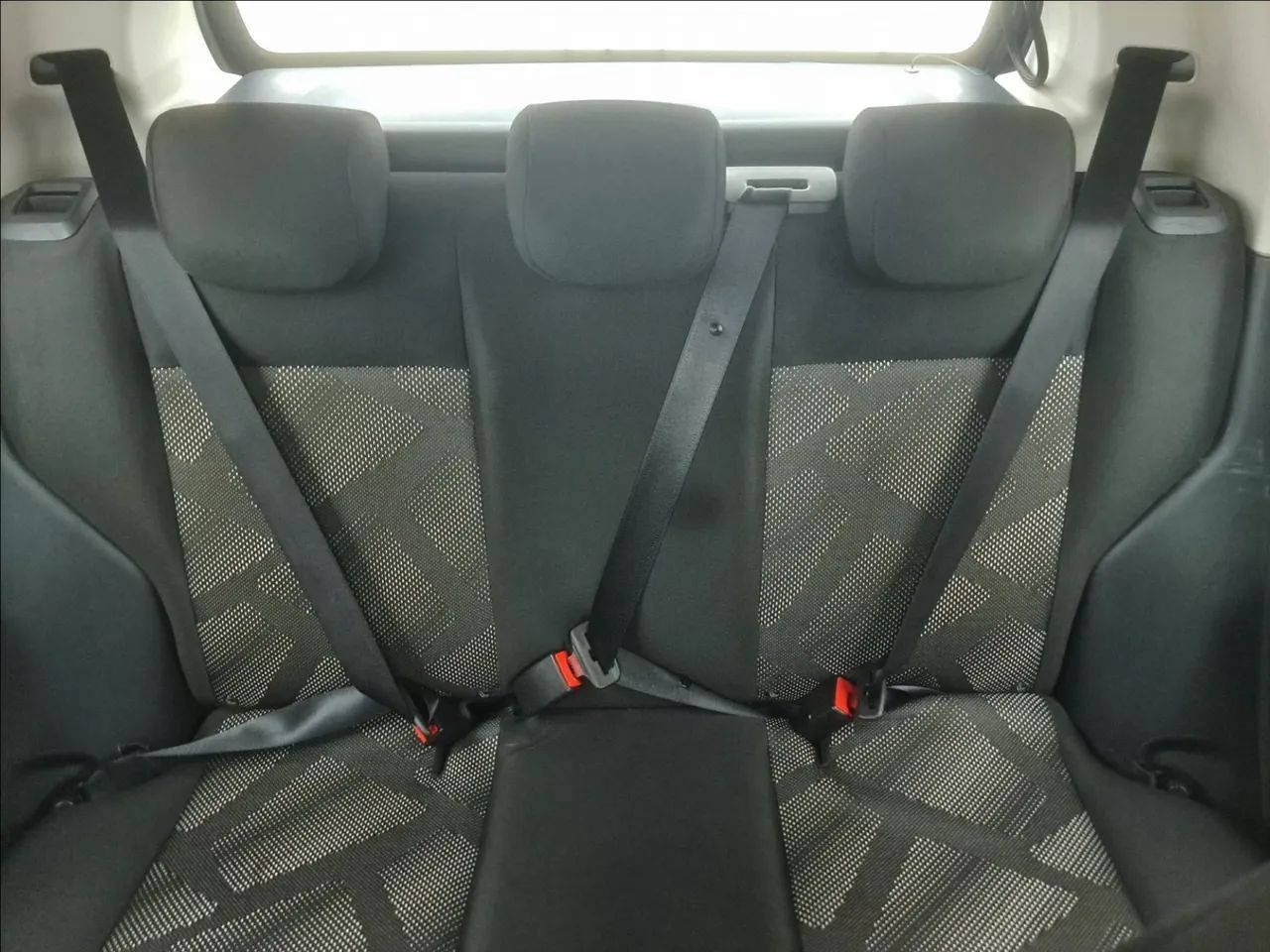 Fiat Mobi LIKE 1.0 Fire Flex 5p., foto 18 de 18