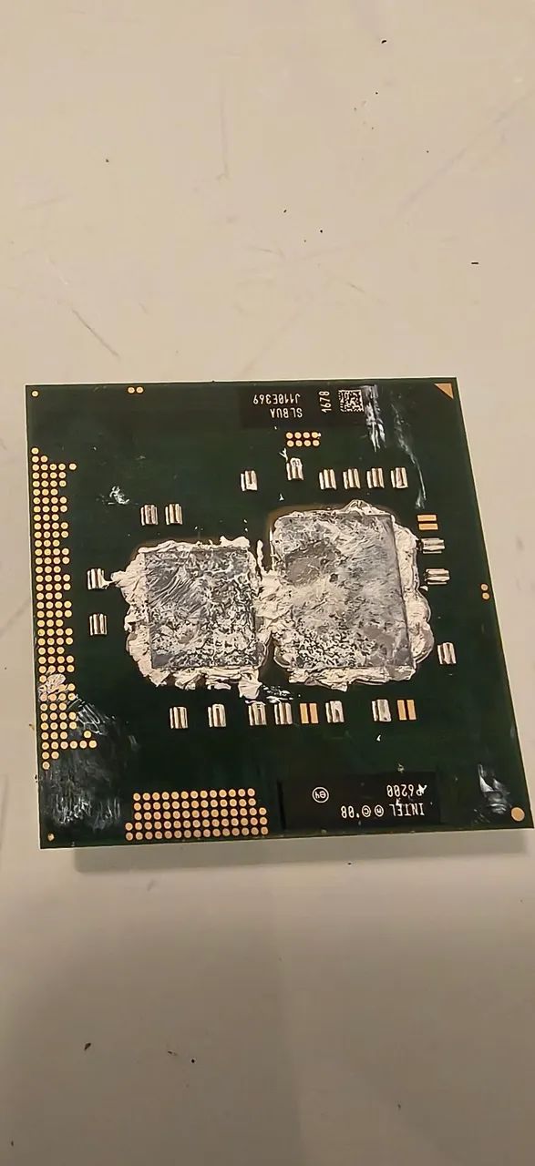 Processador Acer Intel Pentium P6200 - Foto 2