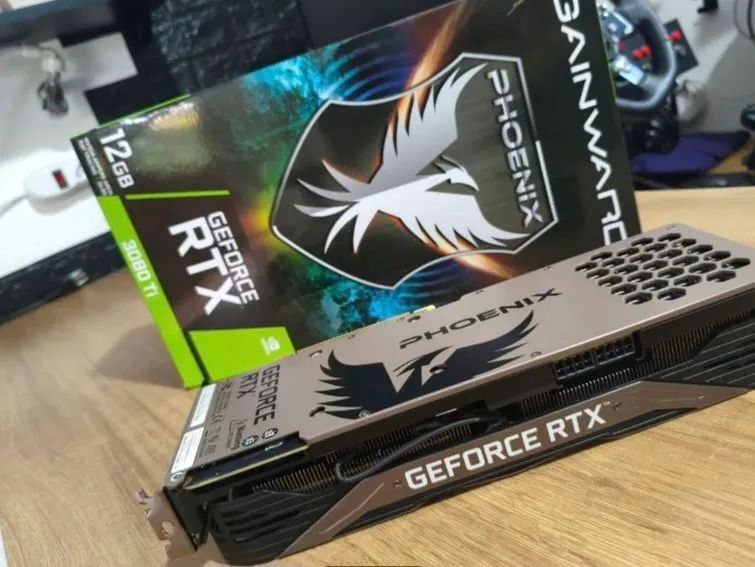 RTX 3080 Ti - Foto 3