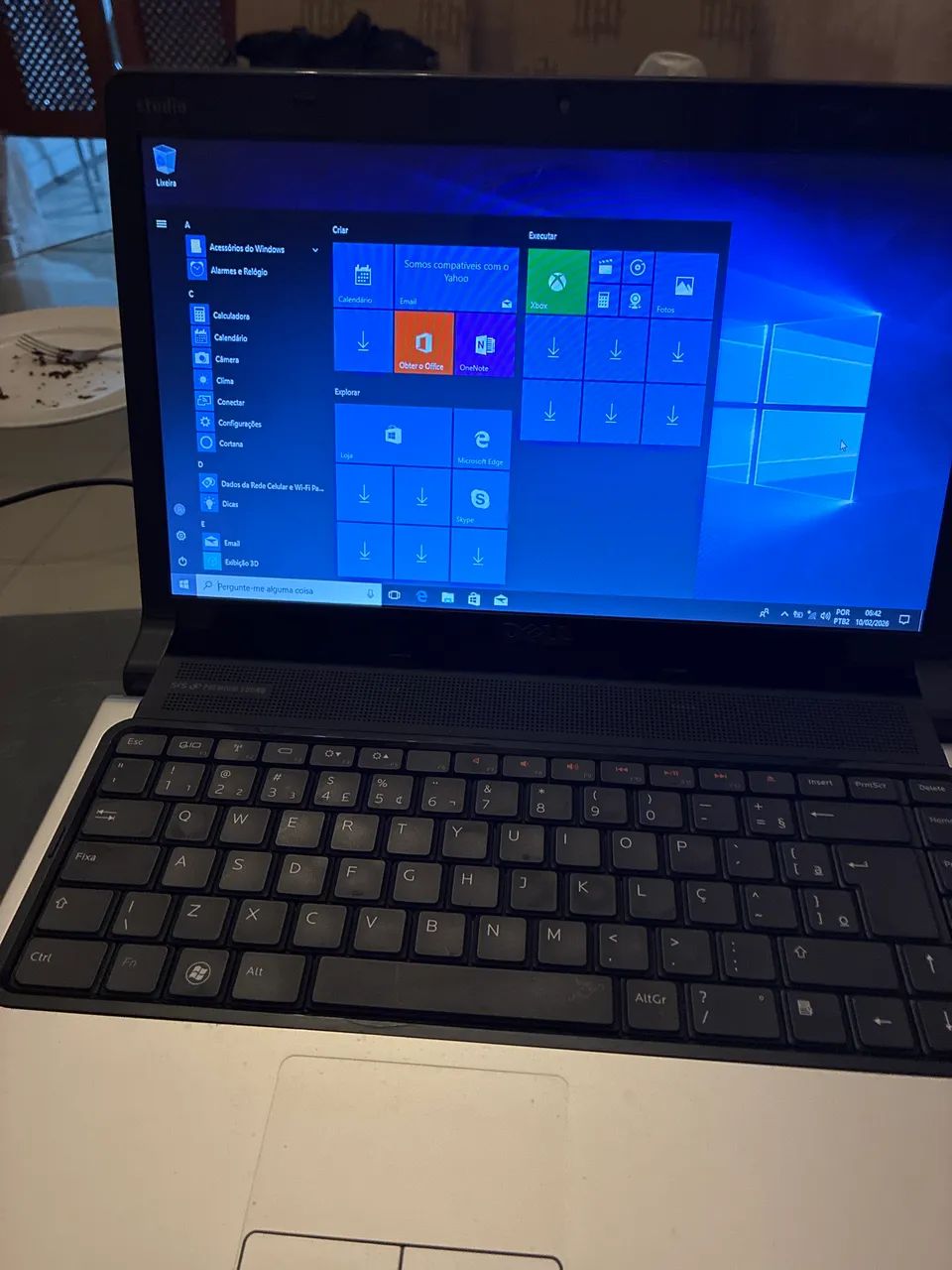 Vendo notebook Dell P03g  - Foto 3