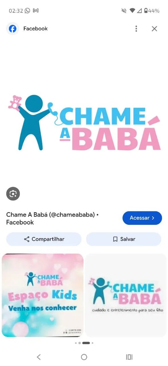 Baba