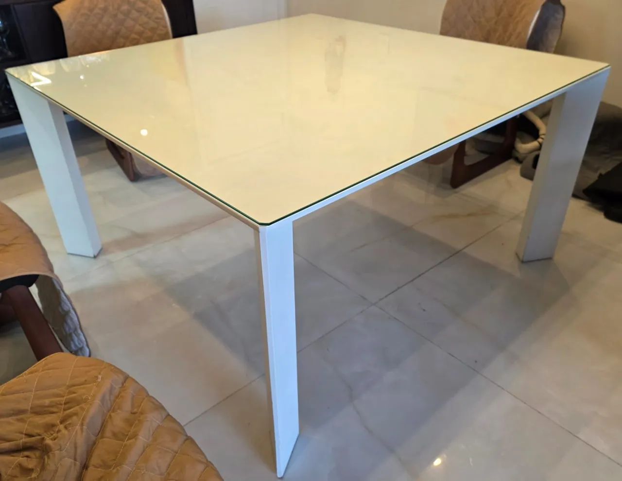 Mesa de Jantar Florense - Foto 2