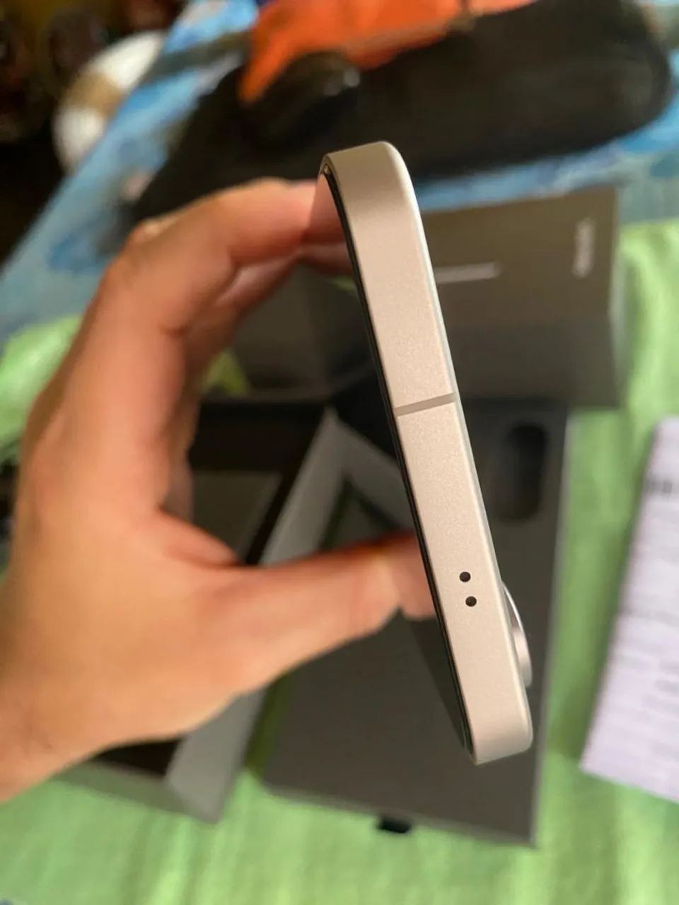 Samsung s25 fe 256gb  - Foto 3
