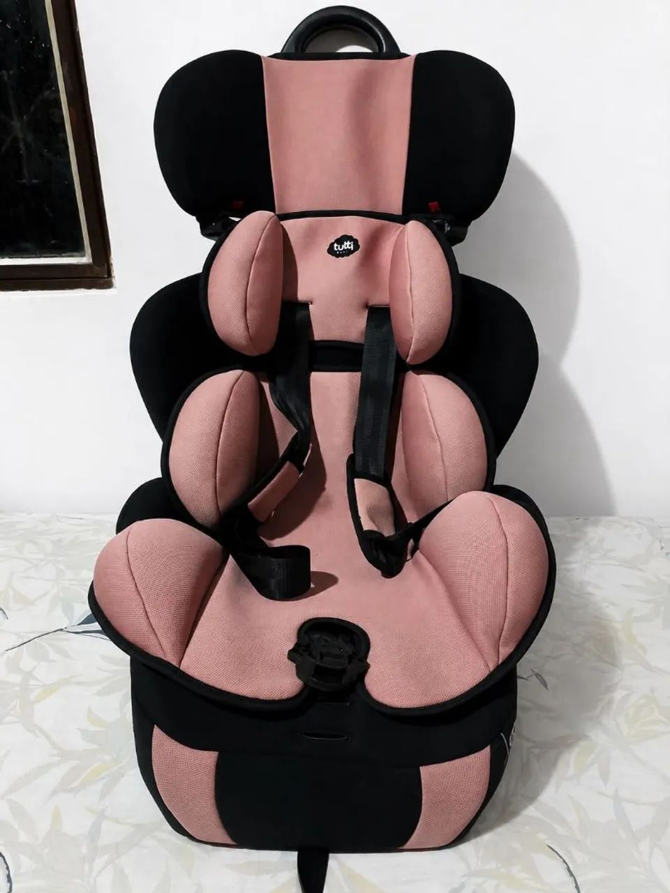 Cadeirinha para criança 