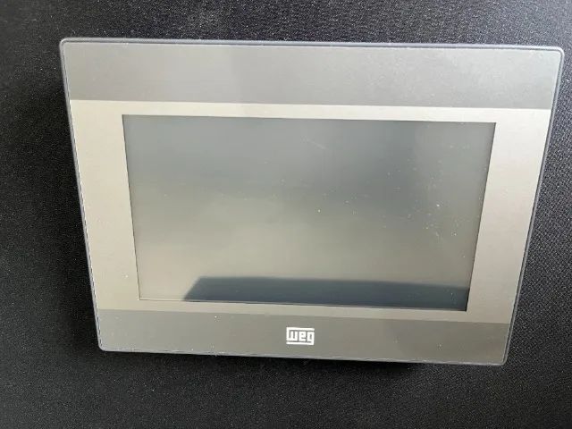 IHM WEG MT8701iP1PG - Foto 2
