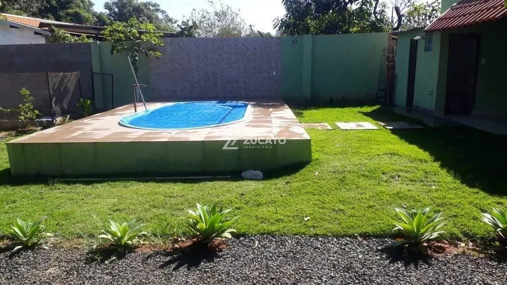 Chácara à venda, Chácaras Morada do Verde, Uberaba, MG - Foto 4