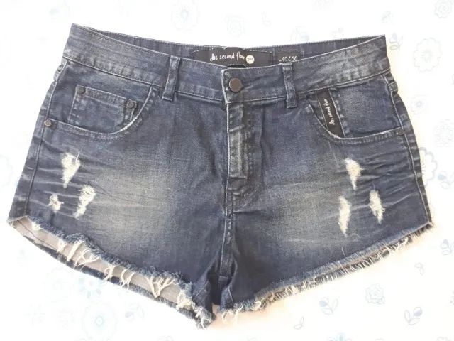 short Ellus NOVO - Foto 4