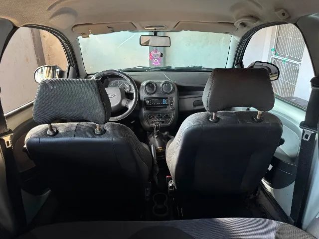 Ford KA 1.0 8v/1.0 8V ST Flex 3P 2012 - Foto 5