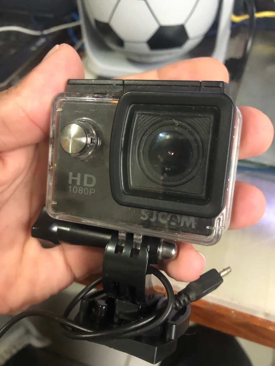 GoPro top - Foto 4