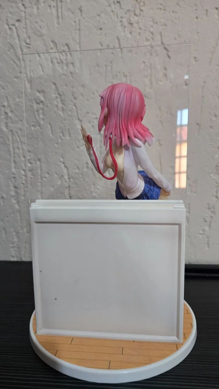 [Bootleg] Cast Off Figure Endou Aina 1/7 24cm - Native (Disponível) - Foto 3