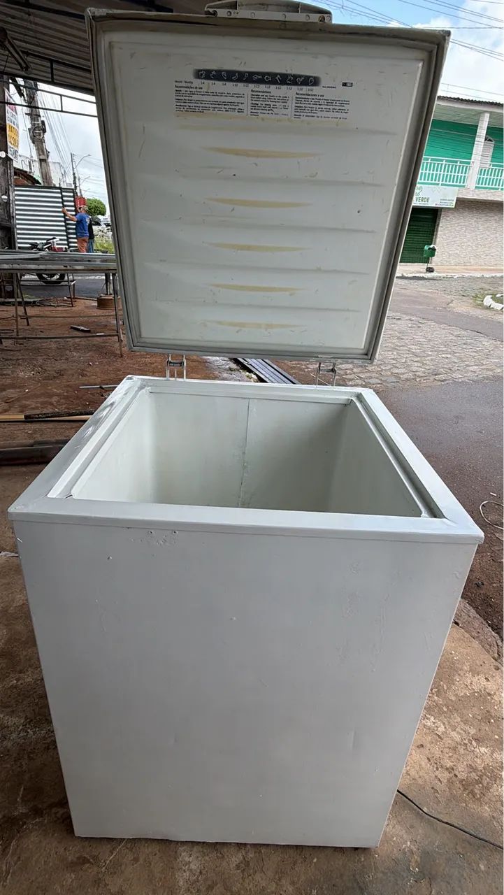 Freezer  - Foto 5