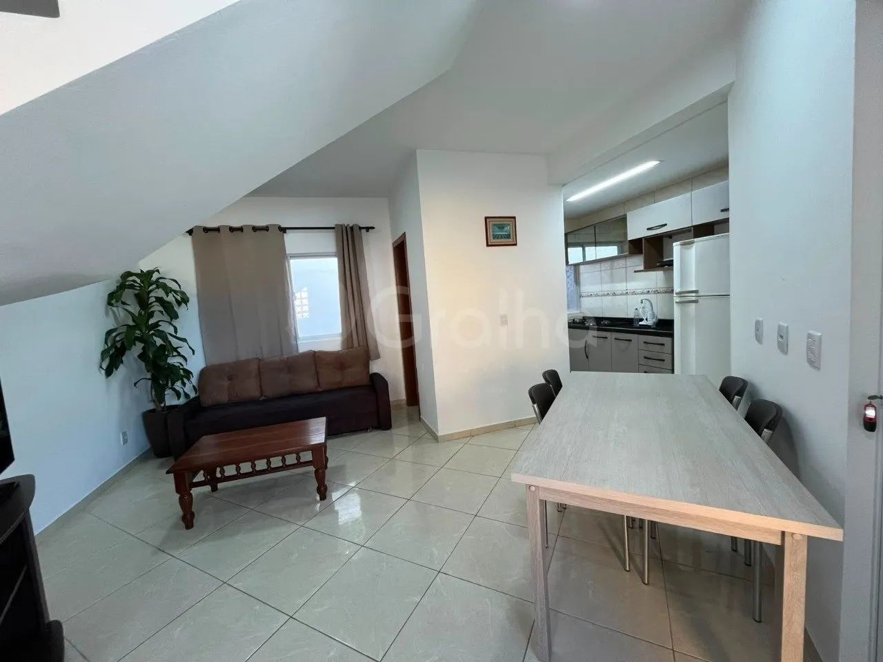 Propriedade com 3 casas geminadas com 450m² no Morro das Pedras - Foto 5