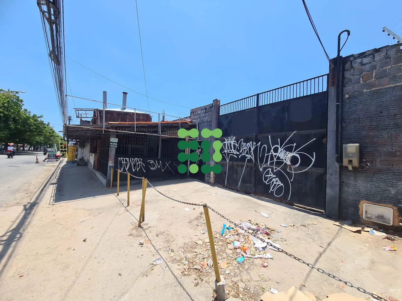 Prédio Comercial para aluguel, 3 vagas, Jardim Iracema - Fortaleza/CE - Foto 2
