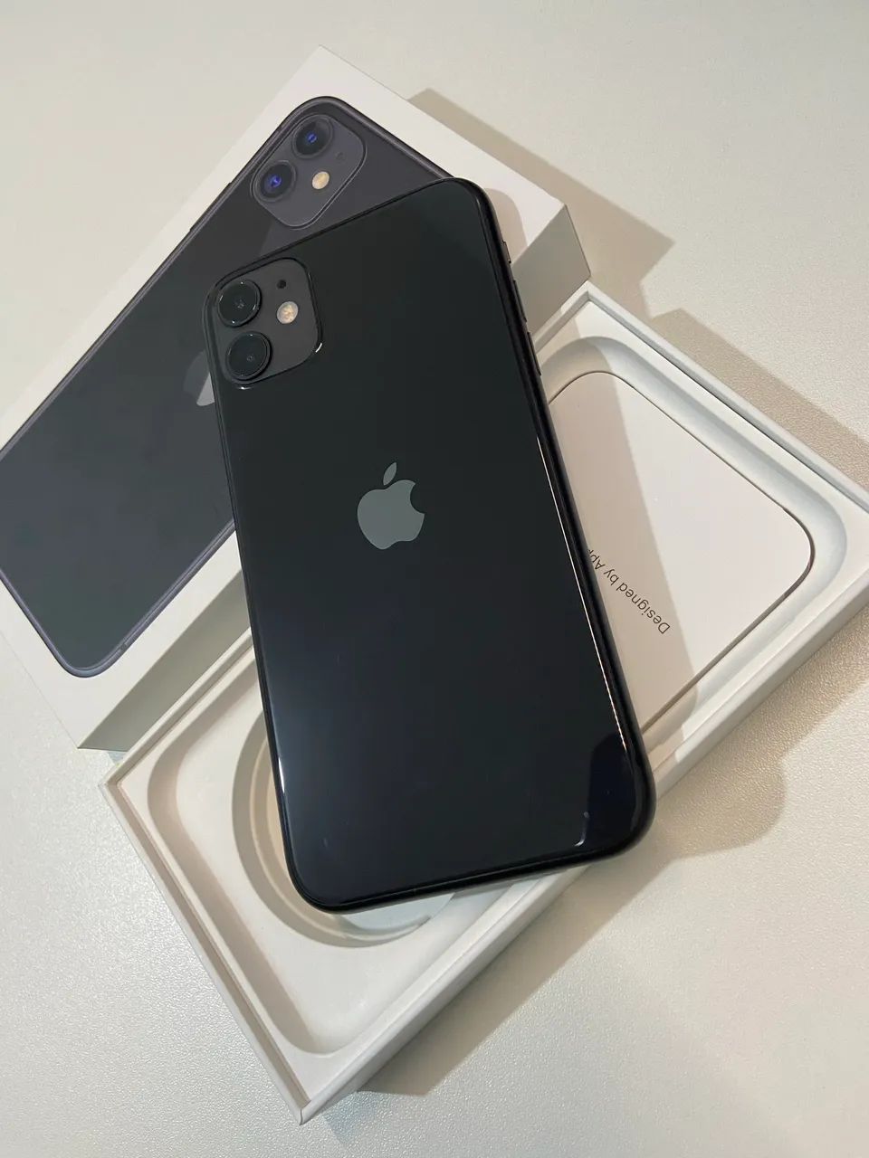 iPhone 11 64gb