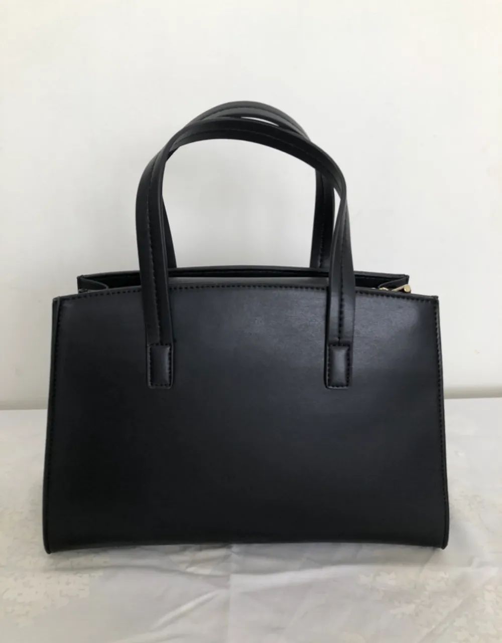 Bolsa Arezzo Tote Grande Nova - Foto 2