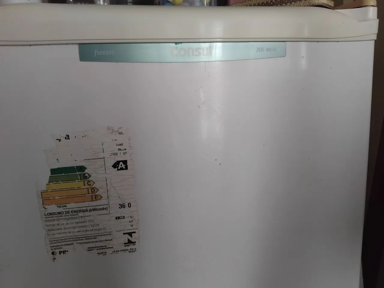 FREEZER CONSUL - Foto 2
