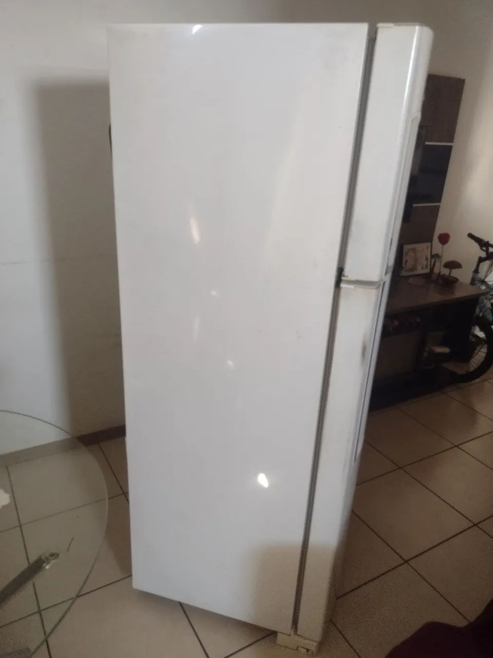 Vendo Geladeira Brastemp  - Foto 4