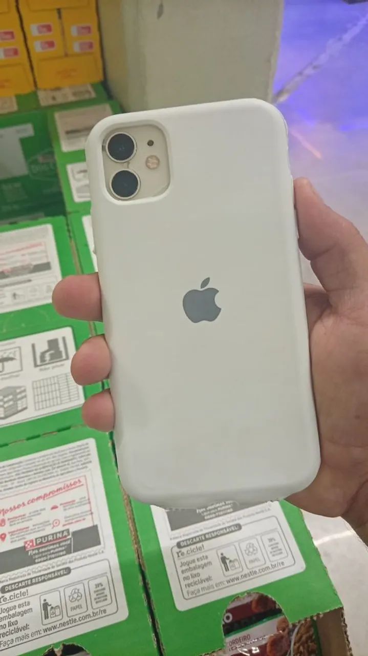 Iphone 11 - Foto 2